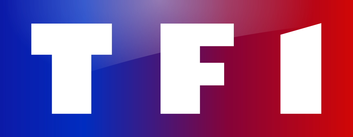 TF1 is the largest private broadcaster in Europe